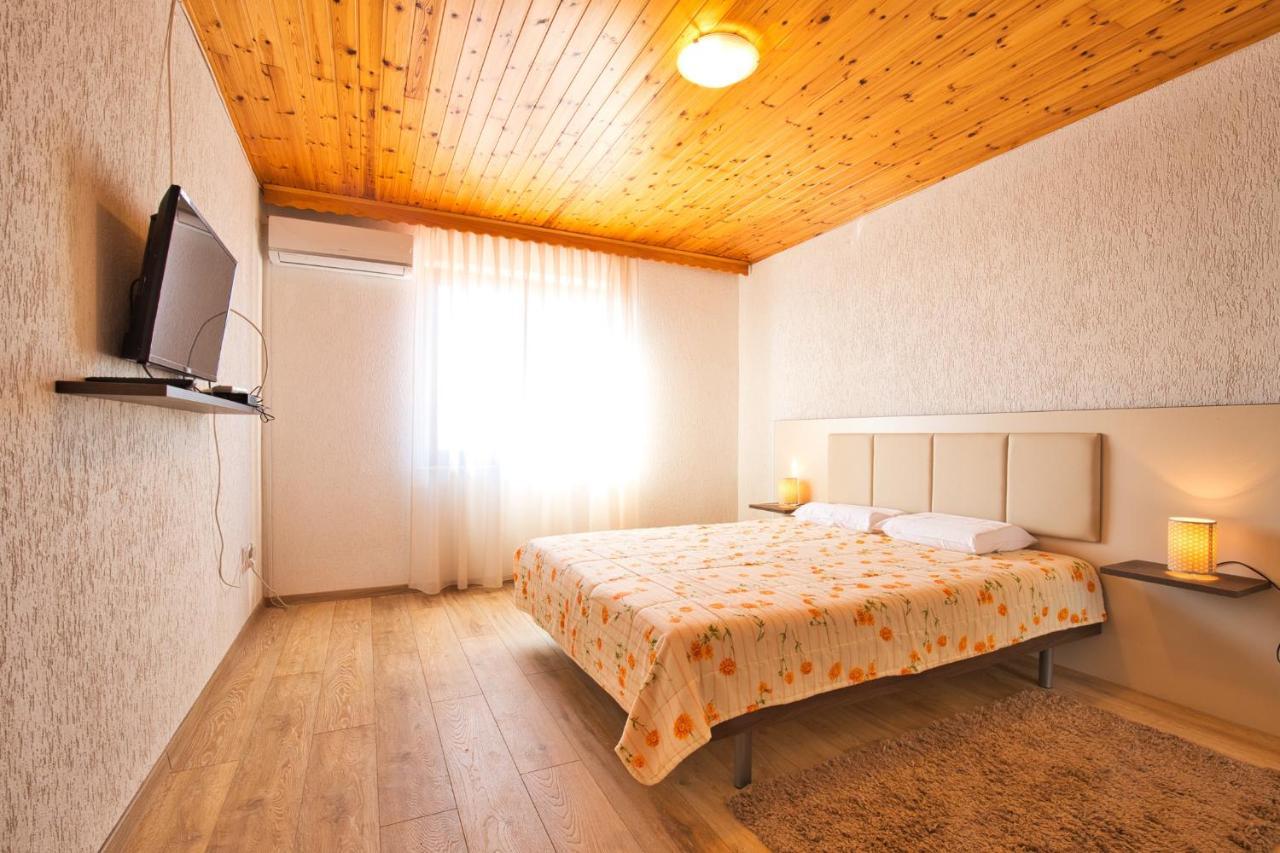 Hotel Arte Casa Murine Eksteriør bilde