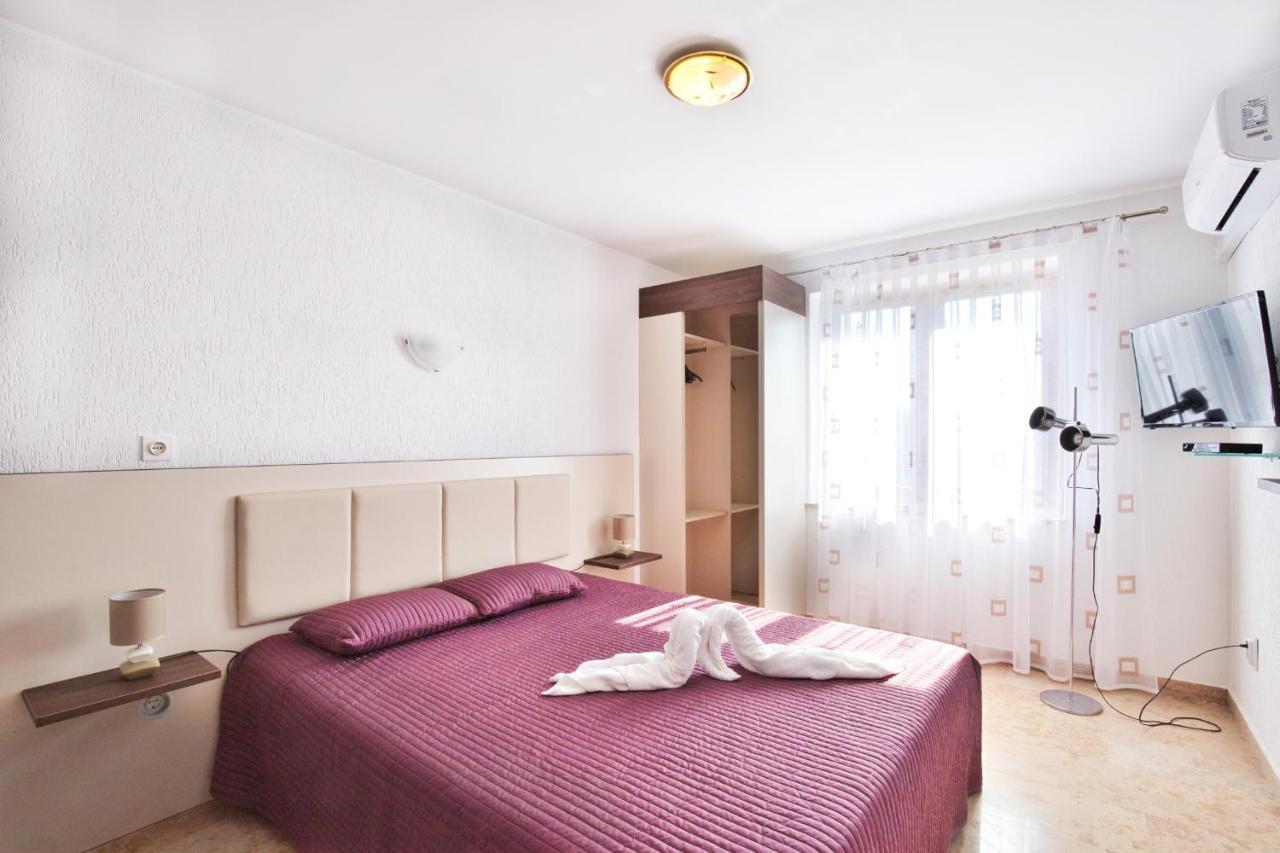 Hotel Arte Casa Murine Eksteriør bilde