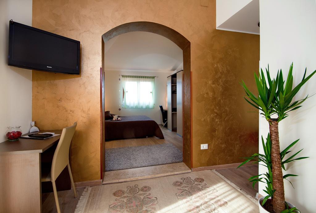 Hotel Arte Casa Murine Eksteriør bilde
