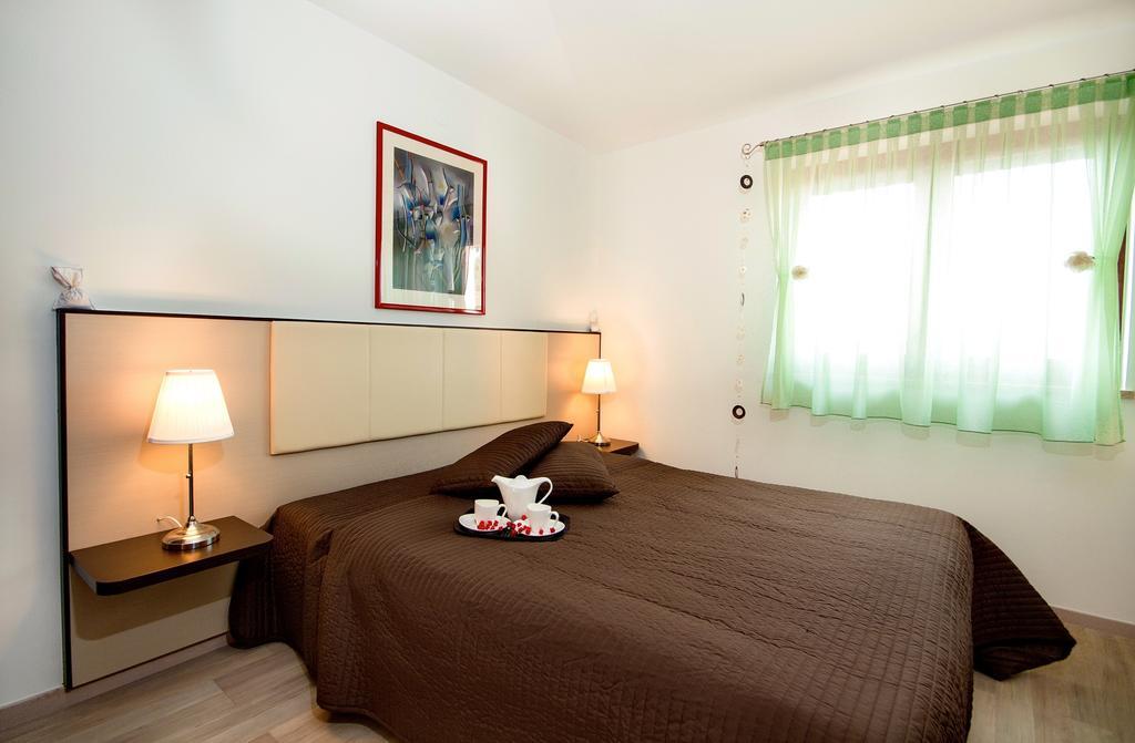 Hotel Arte Casa Murine Eksteriør bilde