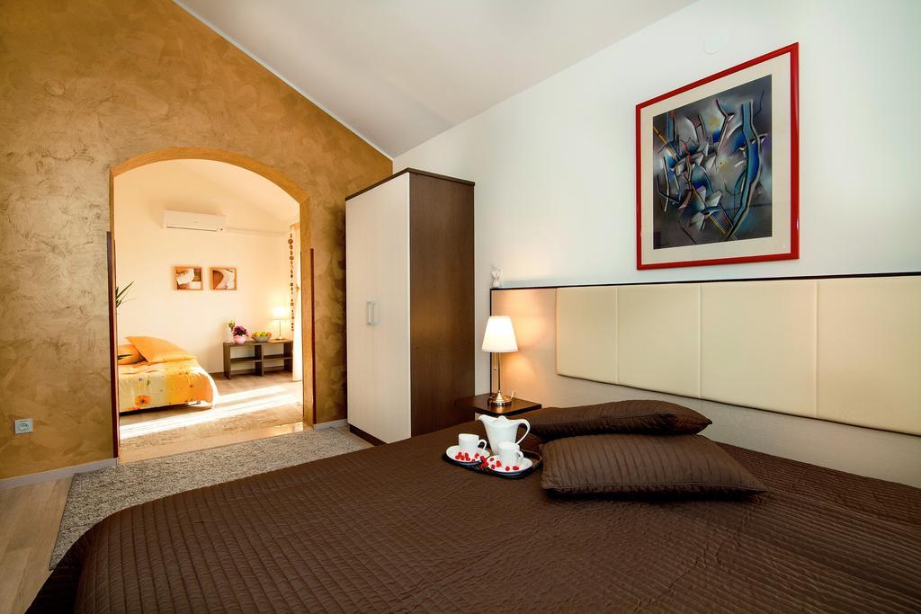 Hotel Arte Casa Murine Eksteriør bilde