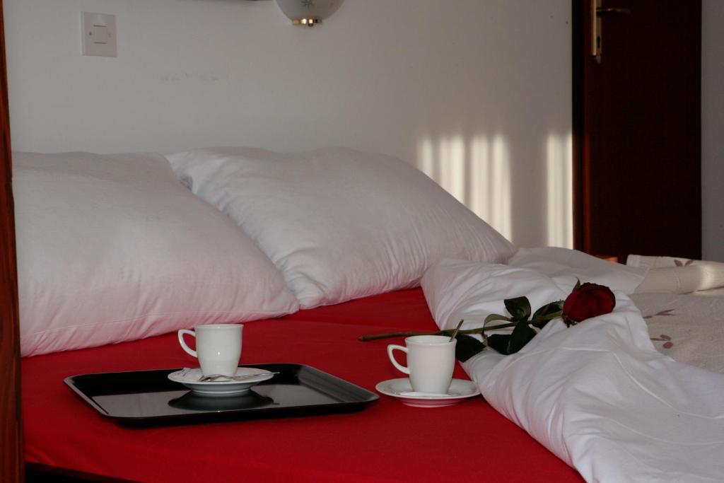 Hotel Arte Casa Murine Eksteriør bilde