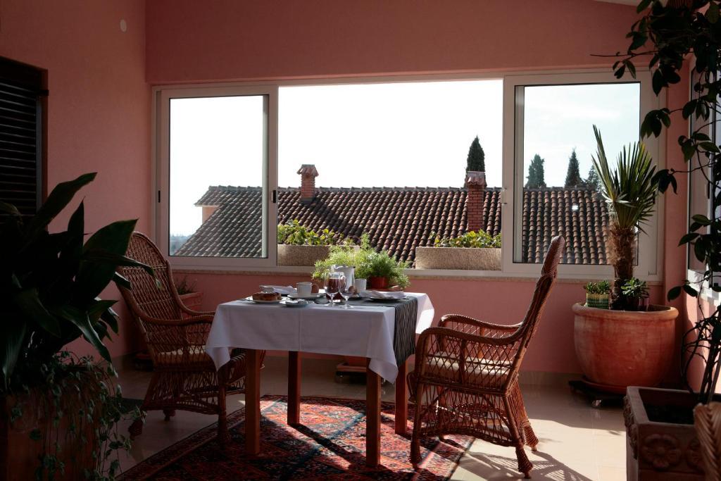Hotel Arte Casa Murine Rom bilde