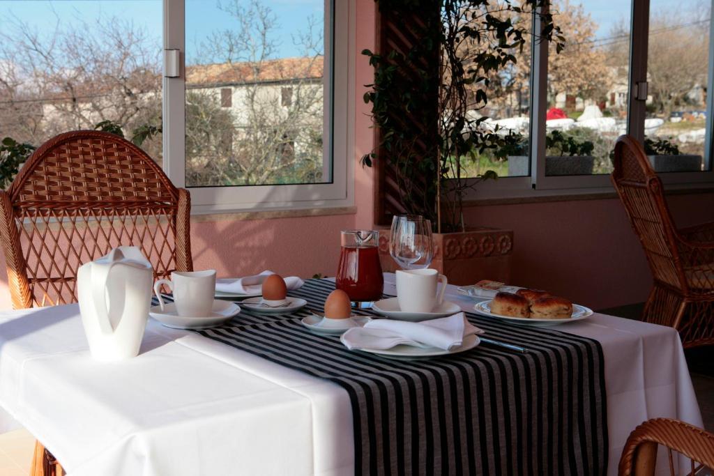 Hotel Arte Casa Murine Eksteriør bilde