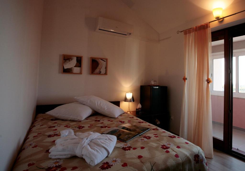 Hotel Arte Casa Murine Rom bilde