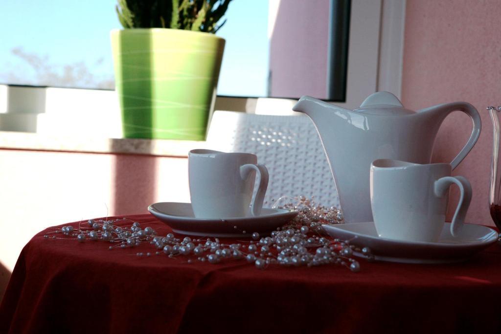 Hotel Arte Casa Murine Rom bilde