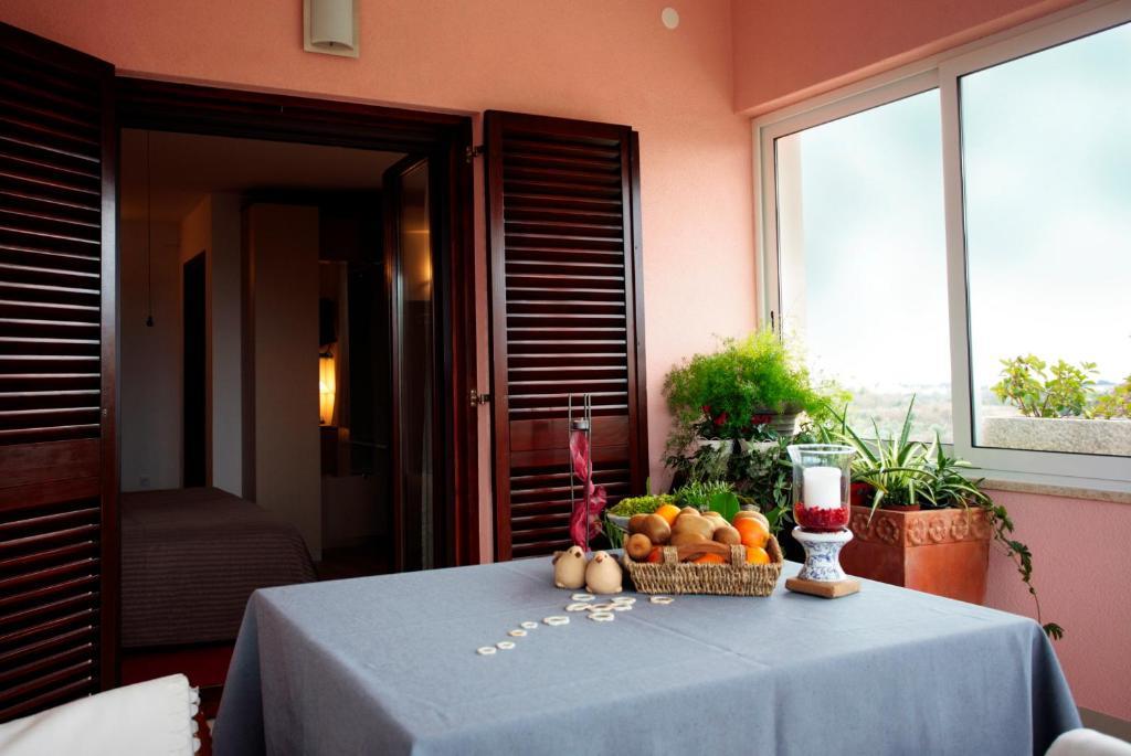 Hotel Arte Casa Murine Rom bilde