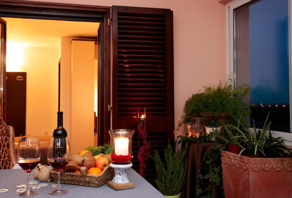 Hotel Arte Casa Murine Rom bilde