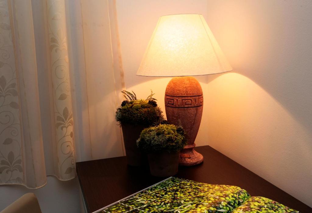 Hotel Arte Casa Murine Rom bilde