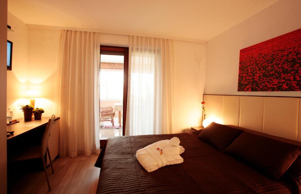 Hotel Arte Casa Murine Rom bilde