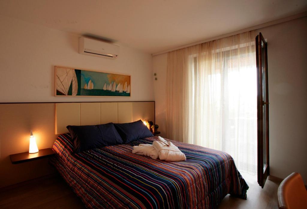 Hotel Arte Casa Murine Rom bilde