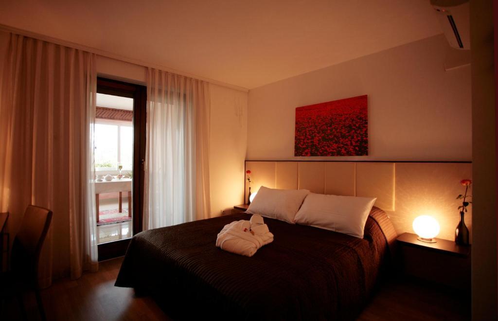Hotel Arte Casa Murine Rom bilde