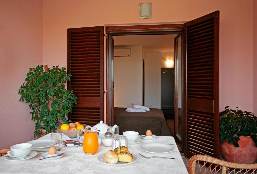 Hotel Arte Casa Murine Rom bilde