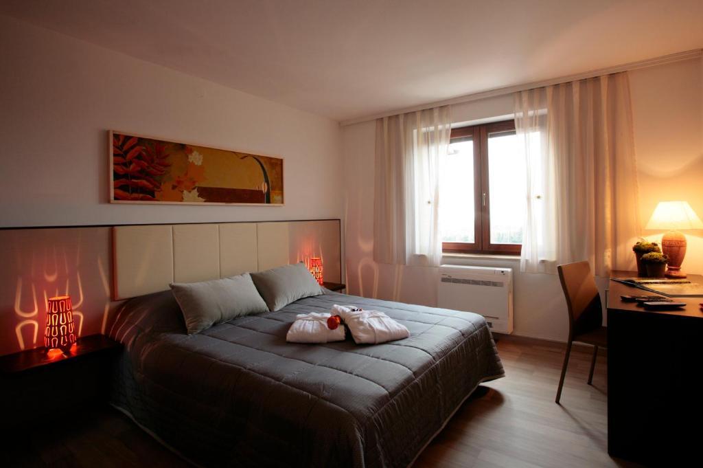 Hotel Arte Casa Murine Eksteriør bilde