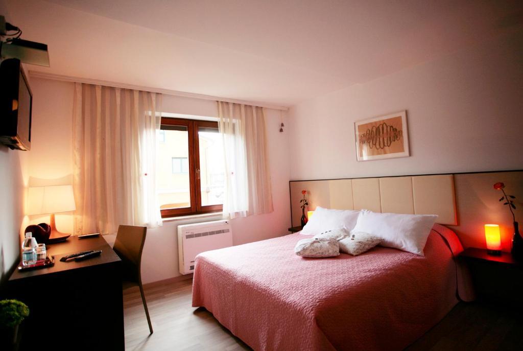Hotel Arte Casa Murine Eksteriør bilde