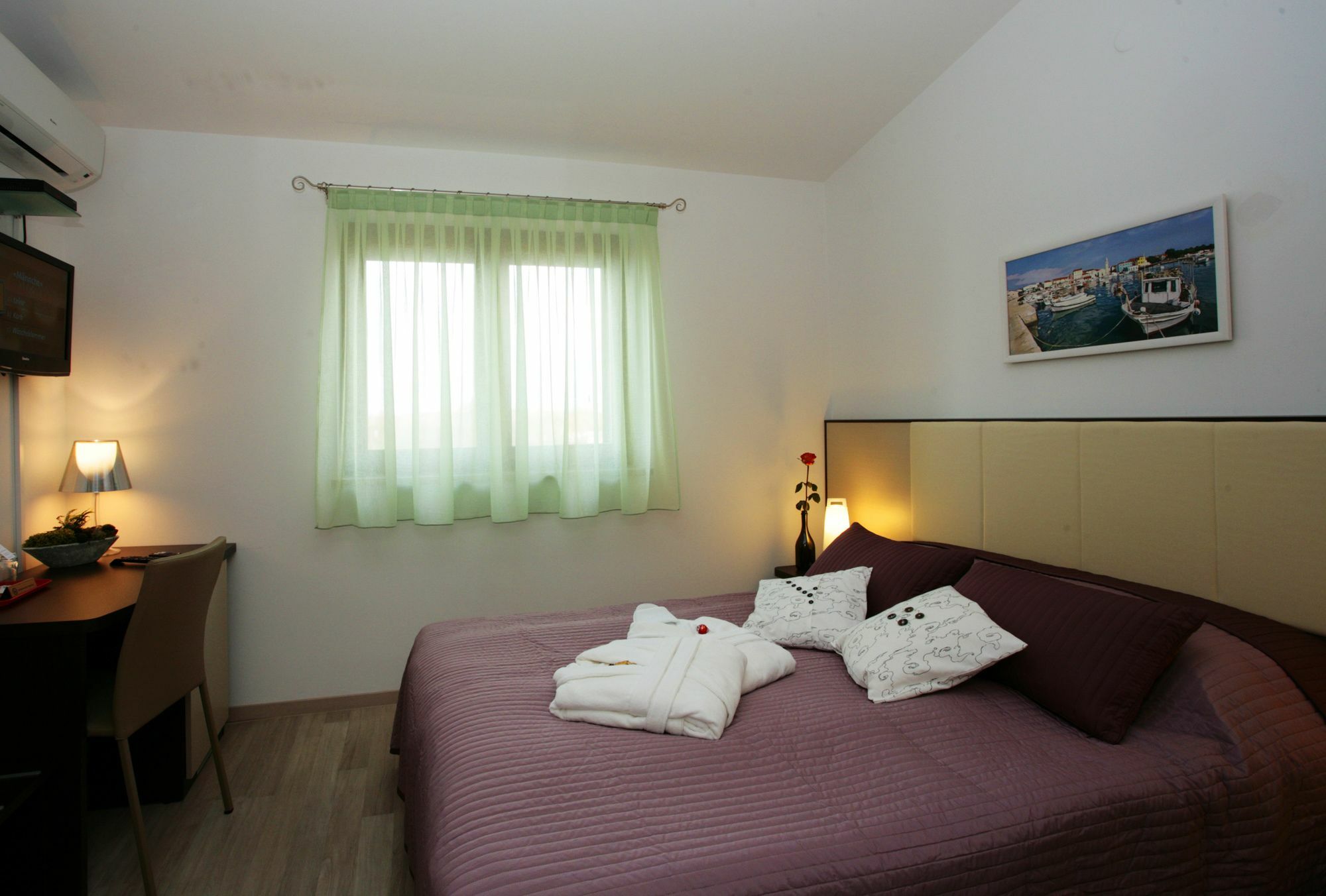 Hotel Arte Casa Murine Eksteriør bilde