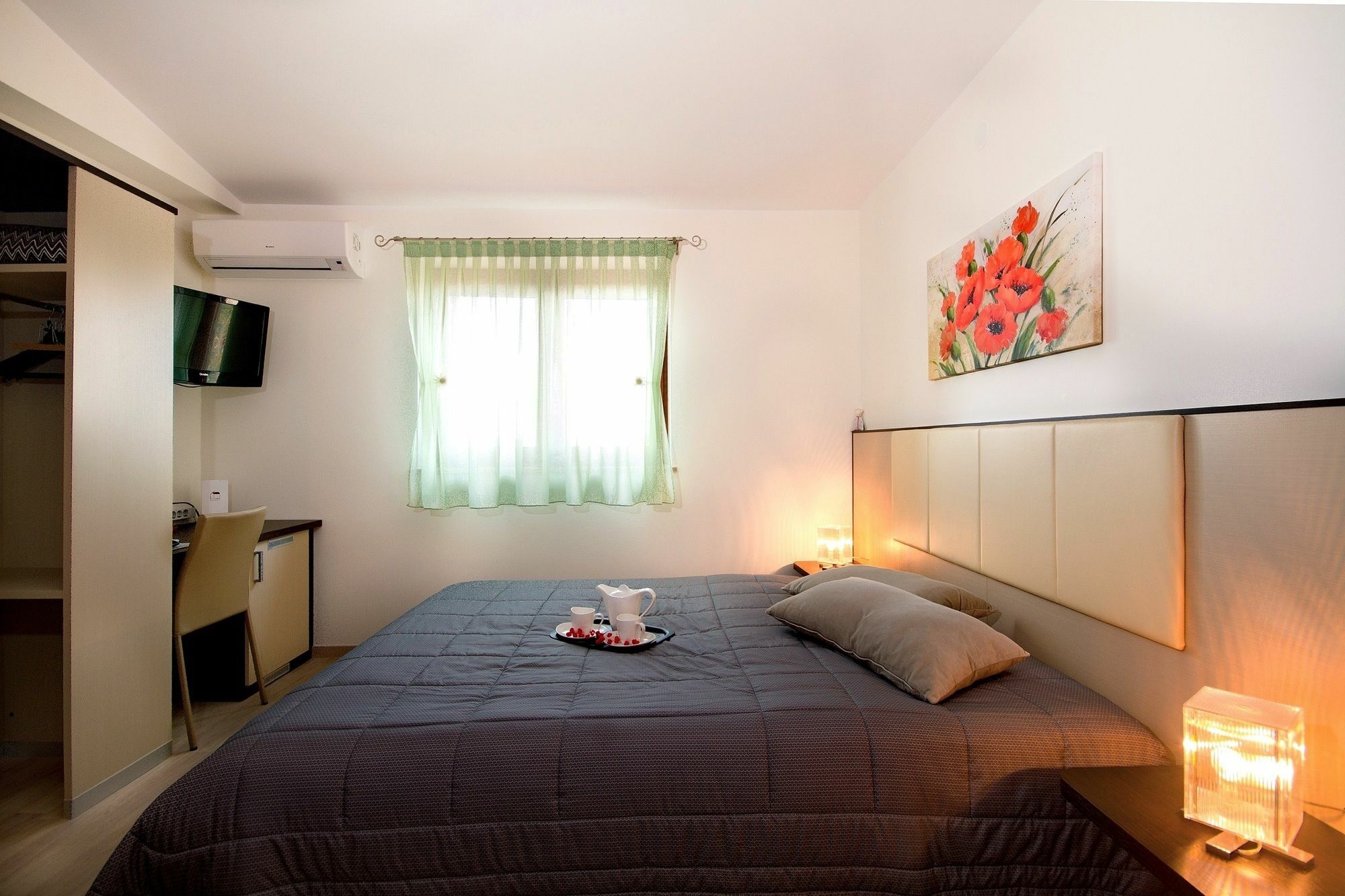 Hotel Arte Casa Murine Eksteriør bilde
