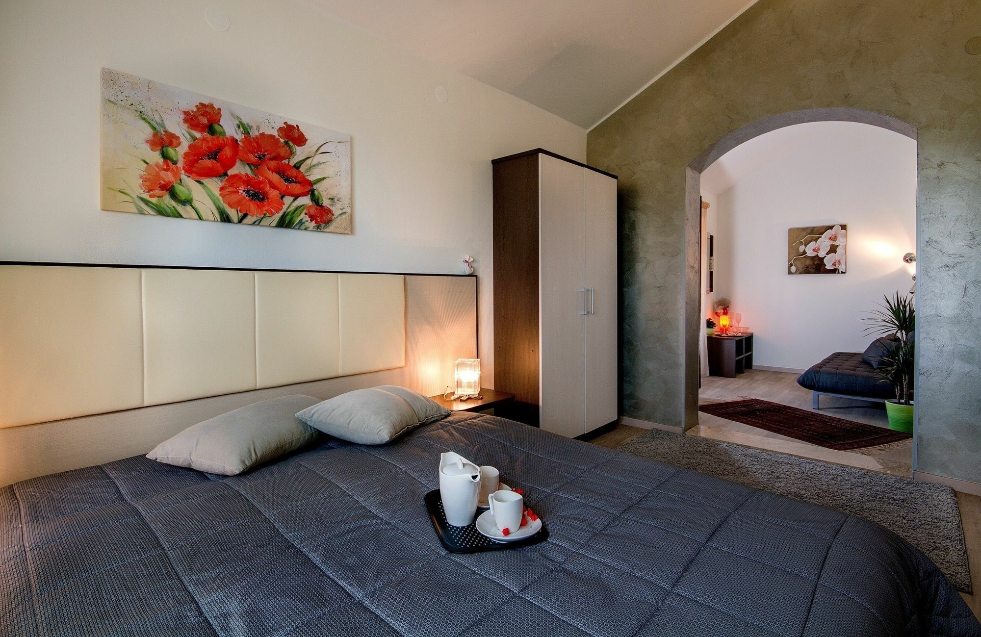 Hotel Arte Casa Murine Eksteriør bilde